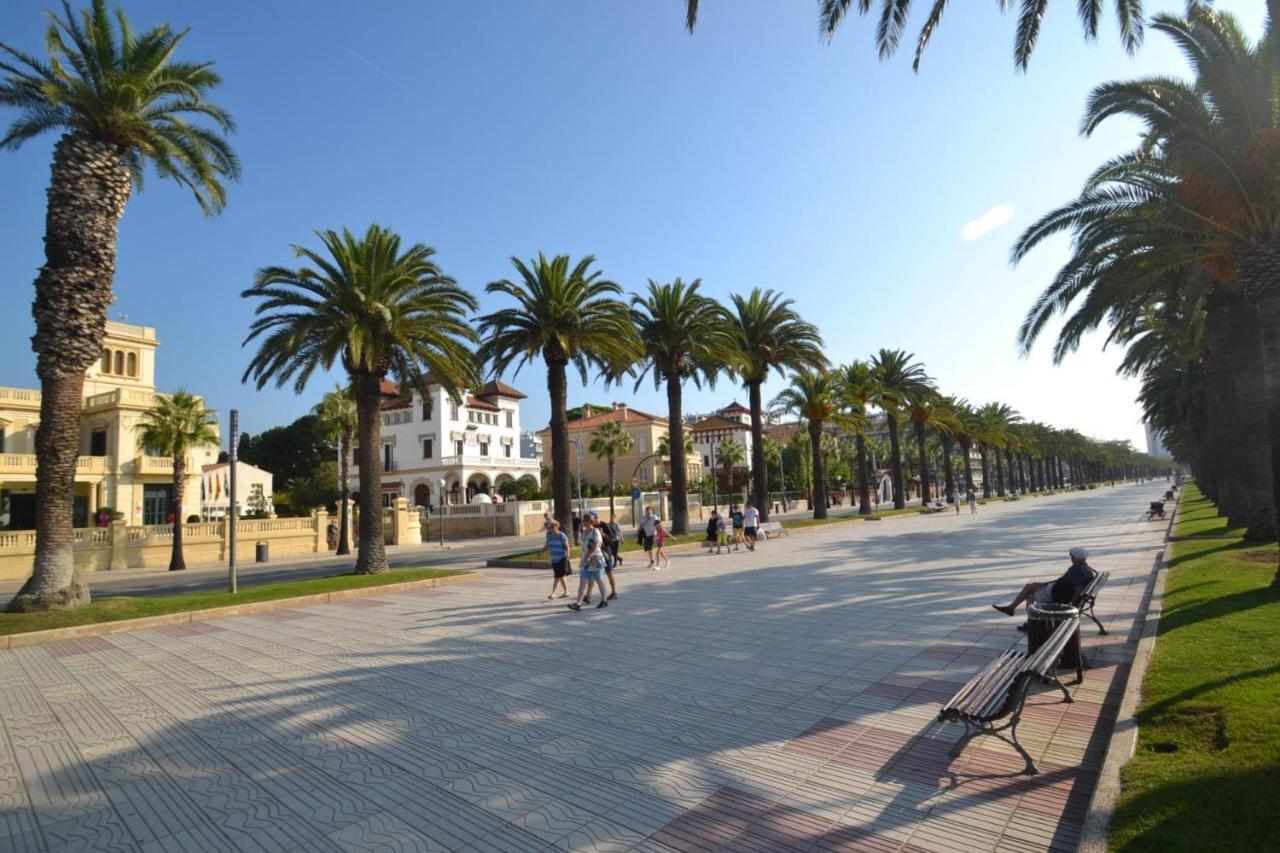 Wvp - Sevilla サロウ エクステリア 写真