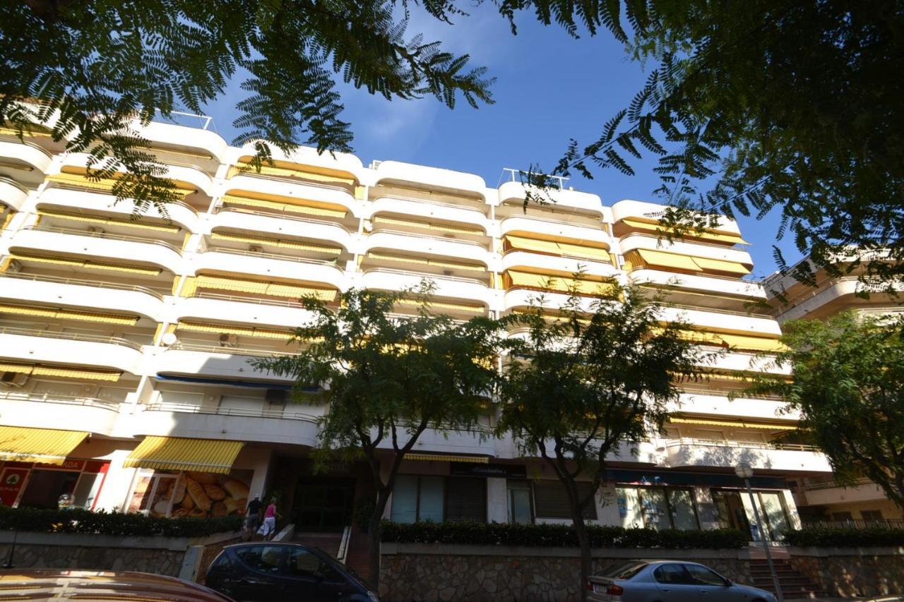 Wvp - Sevilla サロウ エクステリア 写真