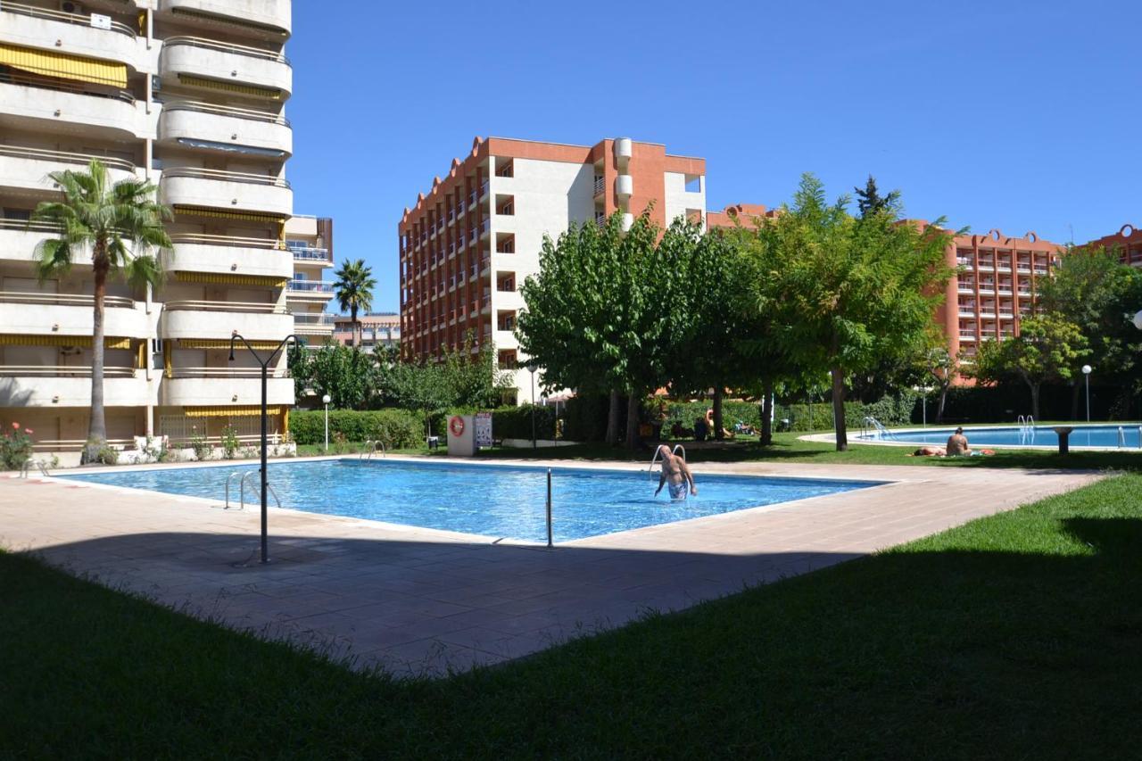 Wvp - Sevilla サロウ エクステリア 写真