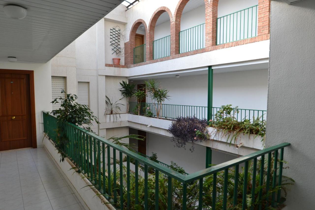 Wvp - Sevilla サロウ エクステリア 写真